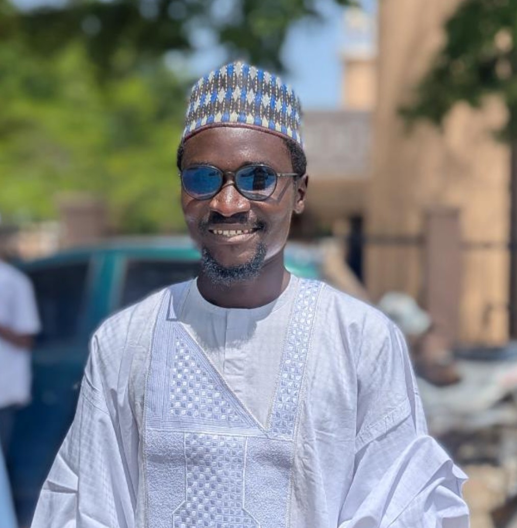 Mukhtar Ahmad Muhammad